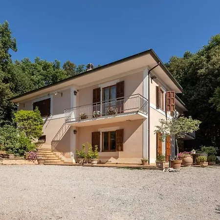 Apartamento In Nature,10min From Perugia