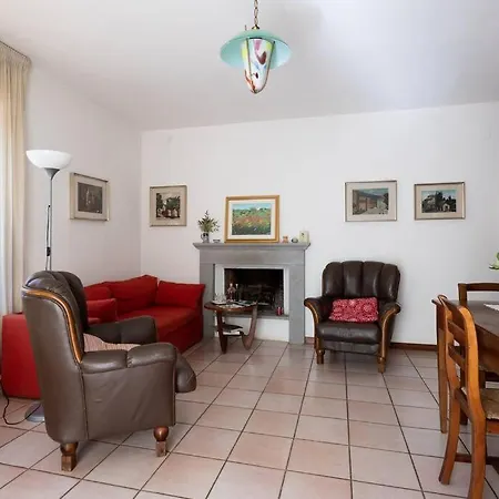 Apartamento In Nature,10min From