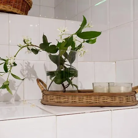 Apartment In Nature,10min From