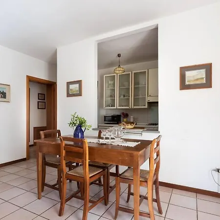 Apartamento In Nature,10min From