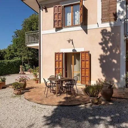 Apartment In Nature,10min From