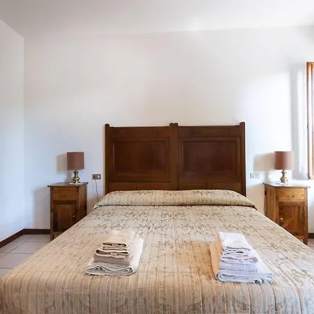 In Nature,10min From Apartman Perugia