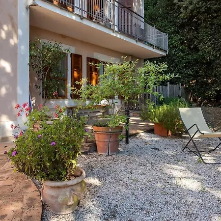 In Nature,10min From Perugia