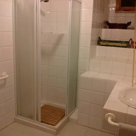 Appartement In Nature,10min From