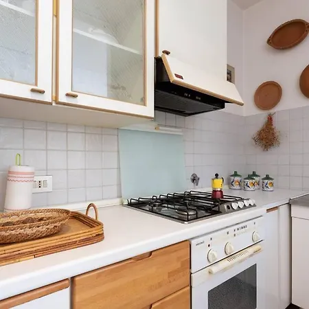 Apartment In Nature,10min From