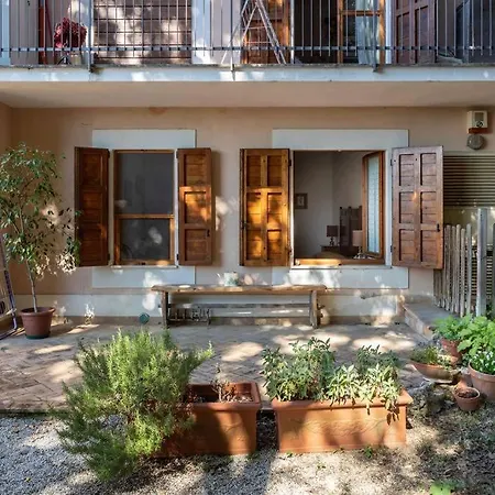 Apartment In Nature,10min From