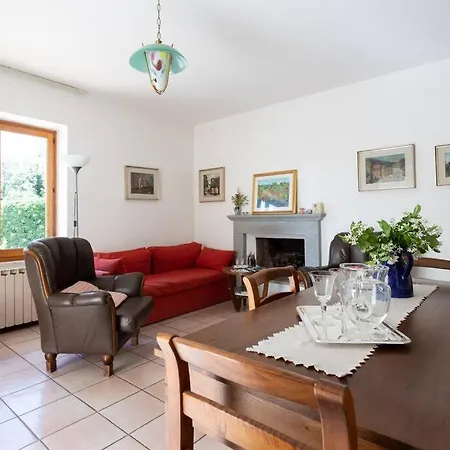 In Nature,10min From Appartement