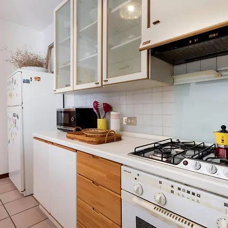 In Nature,10min From Appartement